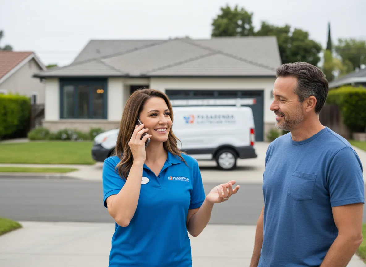 Electrician Millersville, PA FAQs